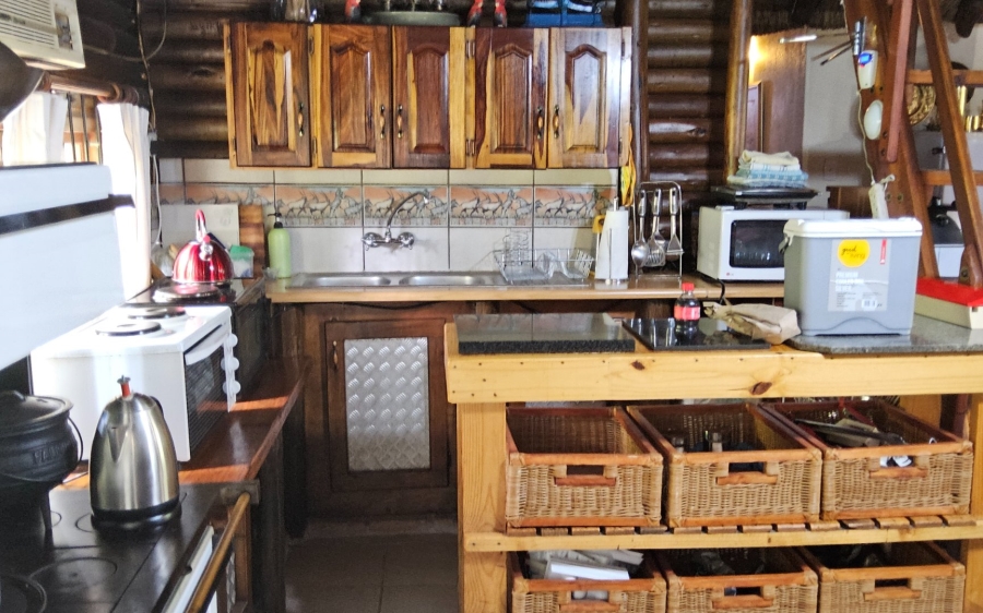 Commercial Property for Sale in Viljoenskroon Rural Free State